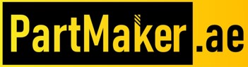 PartMaker Logo