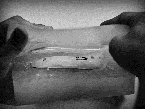 Polyurethane Vacuum Casting prototypes by PartMaker