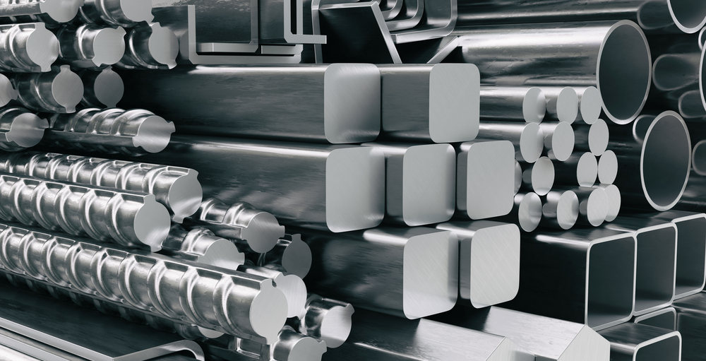 Material sourcing services for manufacturing in Dubai by PartMaker